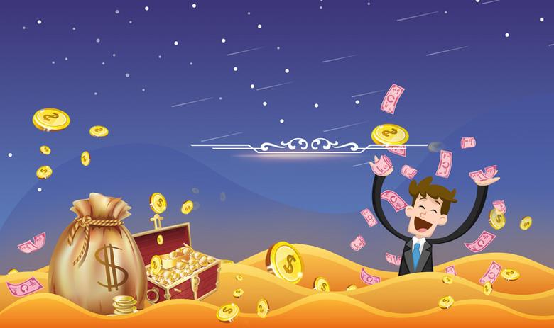 银行黄金交易市场怎么样