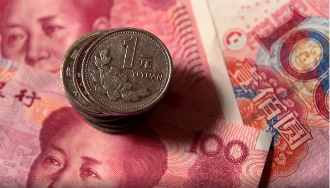 兴业证券7.3%市占：对黄金的波动风险